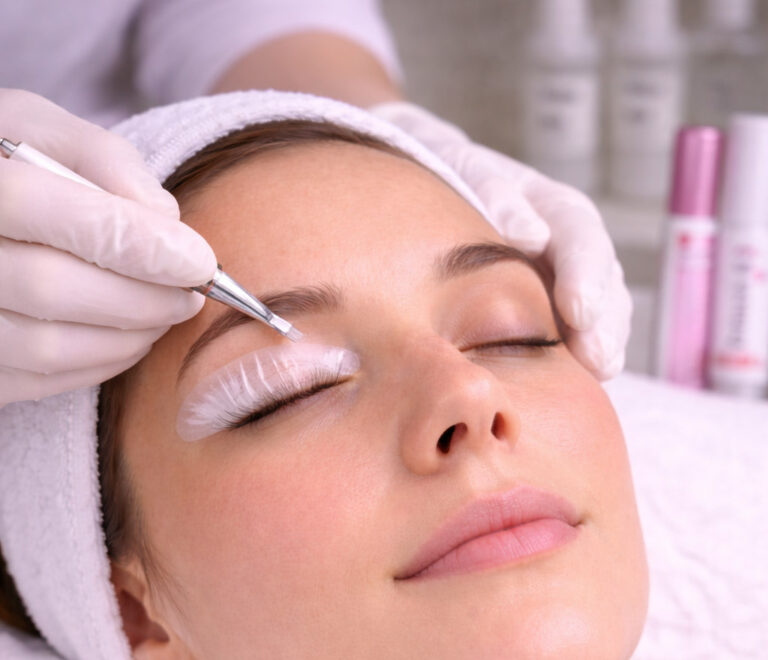 Lash Lift